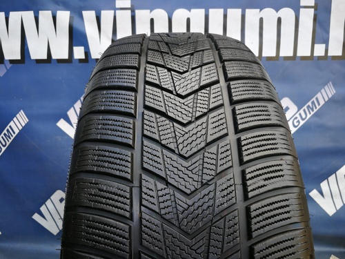 255/55R20 Rotalla Setula W.Race S330 DOT2324 1db-os!