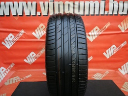265/45R20 Kumho Ecsta PS71 SUV FR XL demo! DOT0523