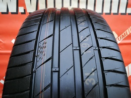 265/45R20 Kumho Ecsta PS71 SUV FR XL demo! DOT0523