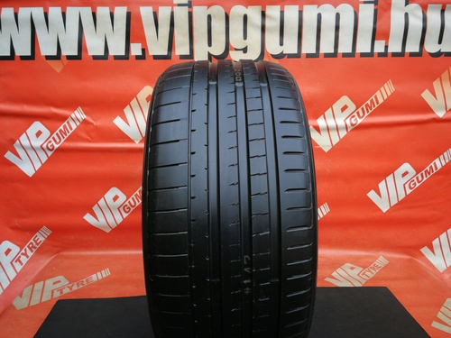 275/35R21 Yokohama Advan Sport V108D EV E+ FR Silentfoam DOT4523