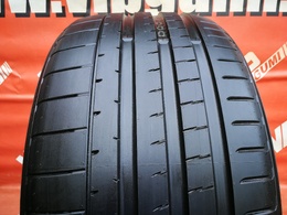 275/35R21 Yokohama Advan Sport V108D EV E+ FR Silentfoam DOT4523