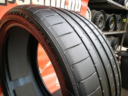 275/35R21 Yokohama Advan Sport V108D EV E+ FR Silentfoam DOT4523
