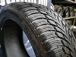 265/45R21 Nokian WR SUV 4 FR XL DOT2918