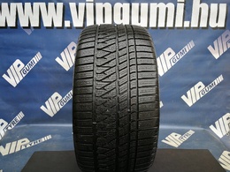 295/35R21 Kumho Wintercraft WS71 SUV FR XL DOT1422