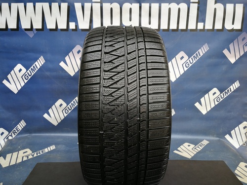 295/35R21 Kumho Wintercraft WS71 SUV FR XL DOT1422