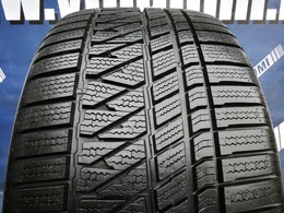 295/35R21 Kumho Wintercraft WS71 SUV FR XL DOT1422
