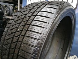 295/35R21 Kumho Wintercraft WS71 SUV FR XL DOT1422