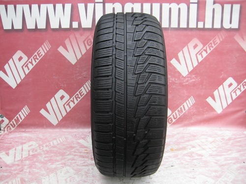 235/55R17 Nokian WR G2 DOT3511