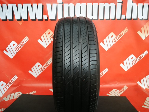235/55R19 Michelin Primacy 4 MO DOT5122