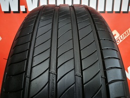 235/55R19 Michelin Primacy 4 MO DOT5122