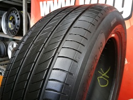 235/55R19 Michelin Primacy 4 MO DOT5122