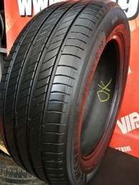 235/55R19 Michelin Primacy 4 MO DOT5122
