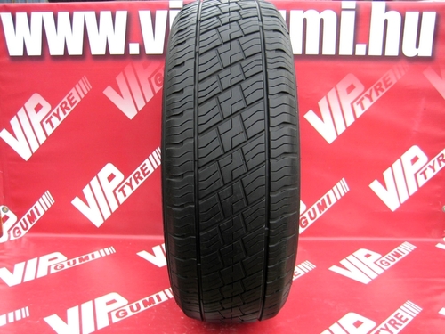 235/65R17 Goodride SU307 AWD