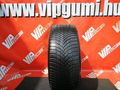 235/45R18 Bridgestone Weather Control A005 Evo FR DOT5022 1db-os