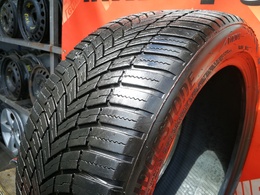 235/45R18 Bridgestone Weather Control A005 Evo FR DOT5022 1db-os