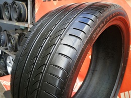 235/35R19 Pirelli Powergy FR XL DOT1121