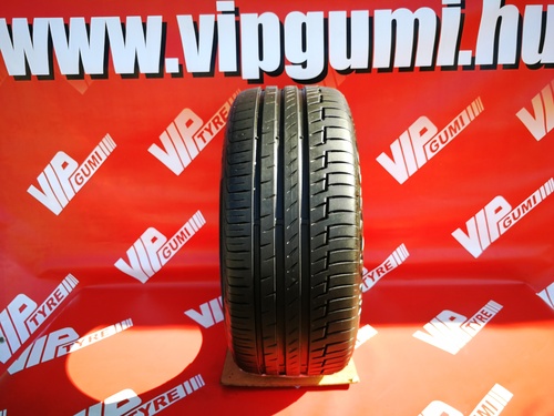 235/45R17 Continental PremiumContact 6 FR 1db-os!