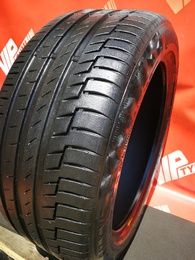 235/45R17 Continental PremiumContact 6 FR DOT0419 1db-os!