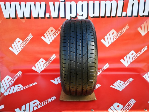 235/35R19 Pirelli PZero FR AO DOT0219 1db-os!