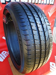235/35R19 Pirelli PZero FR AO DOT0219 1db-os!