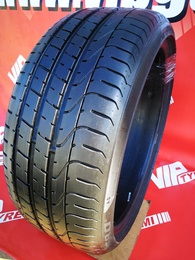 235/35R19 Pirelli PZero FR AO DOT0219 1db-os!