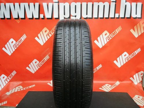 235/65R17 Continental EcoContact 6 DOT0420