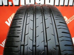 235/65R17 Continental EcoContact 6 DOT0420
