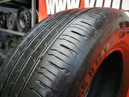 235/65R17 Continental EcoContact 6 DOT0420