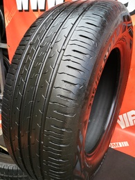 235/65R17 Continental EcoContact 6 DOT0420