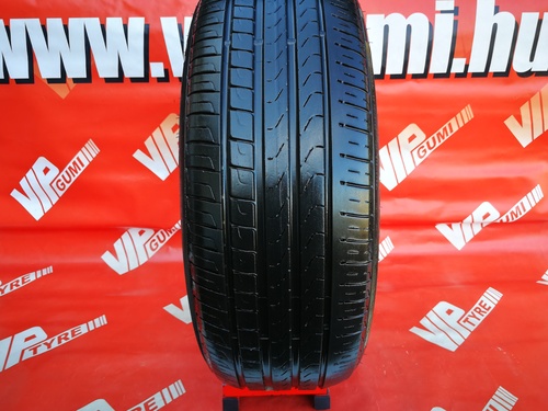 235/60R18 Pirelli Scorpion Verde LR DOT4916