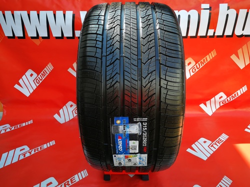 315/35R20 Altenzo Sports Navigator Új! DOT0416