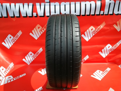 245/40R19 Goodyear Eagle F1 Asymmetric 3 FR XL