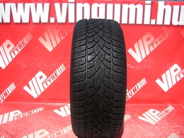 235/55R17 Dunlop SP Winter Sport 3D