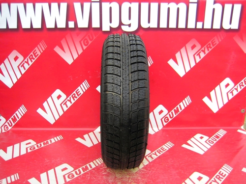 165/65R15 Michelin Alpin A2 Új! DOT4007