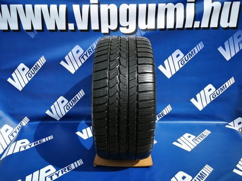 255/40R17 Continental WinterContact TS790V FR XL 1db-os!