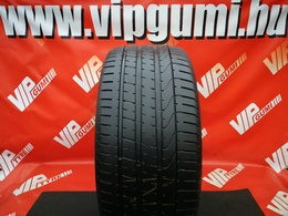 295/35R21 Pirelli Pzero FR RO1 DOT1513 1db-os!