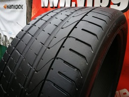 295/35R21 Pirelli Pzero FR RO1 DOT1513 1db-os!