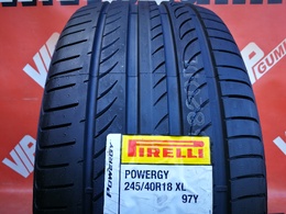 245/40R18 Pirelli Powergy FR Xl Új! DOT0324 1db-os!