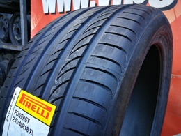 245/40R18 Pirelli Powergy FR Xl Új! DOT0324 1db-os!