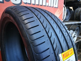 245/40R18 Pirelli Powergy FR Xl Új! DOT0324 1db-os!