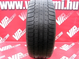 255/55R18 Michelin Latitude Alpin HP RSC ZP