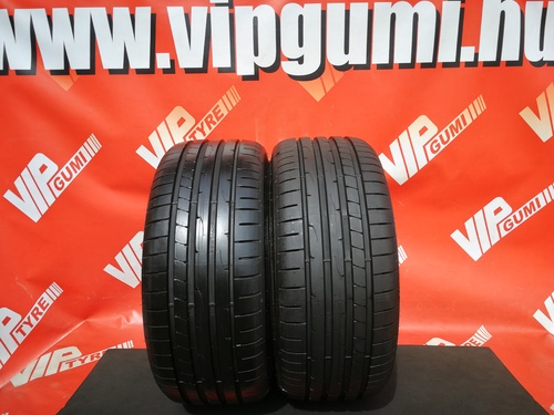 205/40R17 Dunlop Sport Maxx RT2 FR XL DOT0320