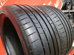 205/40R17 Dunlop Sport Maxx RT2 FR XL DOT0320
