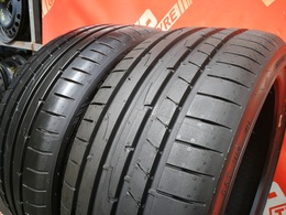 205/40R17 Dunlop Sport Maxx RT2 FR XL DOT0320