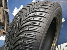 195/55R15 Hankook Winter Icept RS2 W452 FR DOT4118