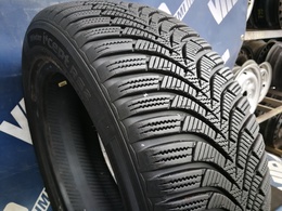 195/55R15 Hankook Winter Icept RS2 W452 FR DOT4118