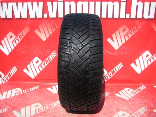 225/45R17 Dunlop SP Winter Sport M3 DSST RSC