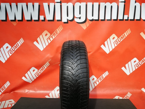 175/65R14 Kumho WinterCraft WP51 DOT3620 1db-os!