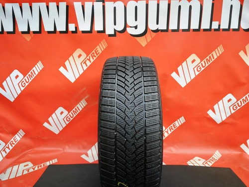 225/45R17 Semperit Speed-Grip 3 FR DOT2218