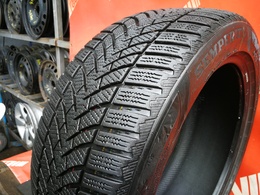 225/45R17 Semperit Speed-Grip 3 FR DOT2218